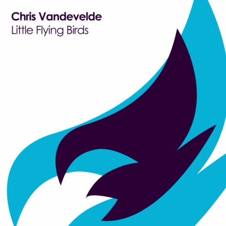 Little Flying Birds (Original Mix)