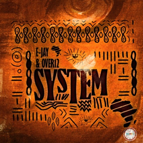 Genosystem (Original Mix) ft. Over12 | Boomplay Music