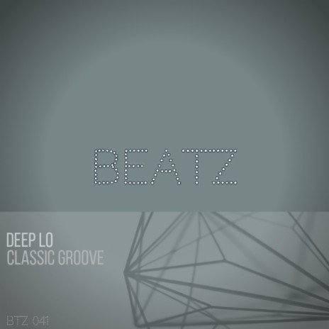 Classic Groove (Original Mix)
