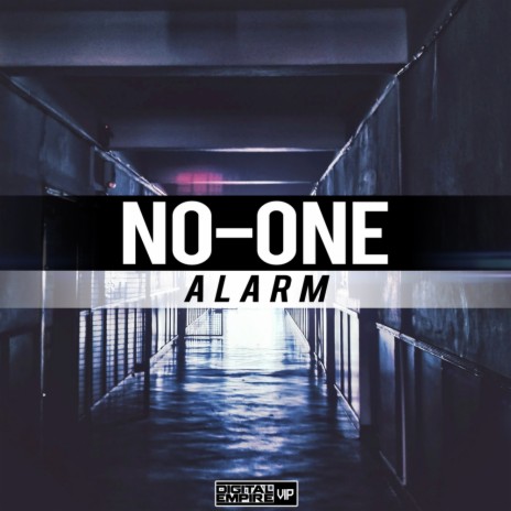 Alarm (Original Mix)