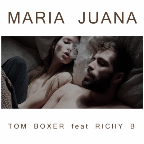 Maria Juana (Original Mix) ft. Richy B | Boomplay Music