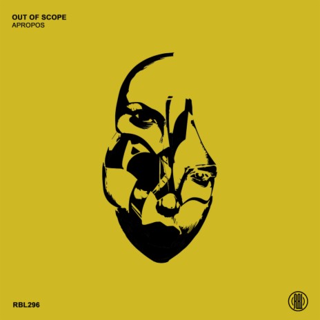 Out Of Scope (Original Mix)