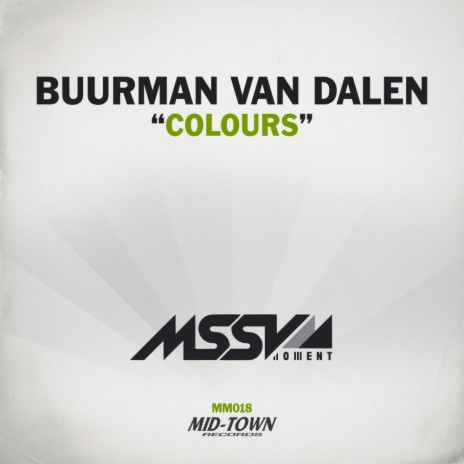 Colours (Original Mix)