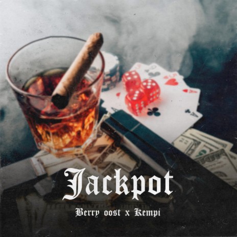 Jackpot ft. Kempi | Boomplay Music