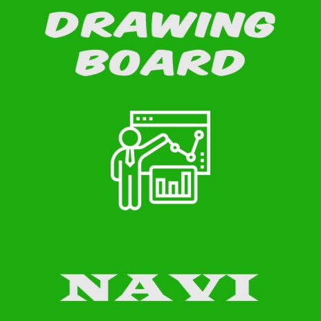 Drawing Board | Boomplay Music