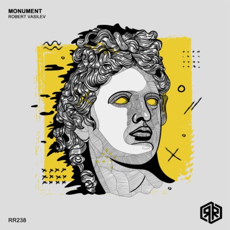 Monument (Original Mix) | Boomplay Music