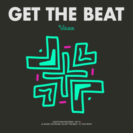 Get The Beat (Original Mix) | Boomplay Music