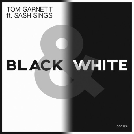 Black & White (Original Mix) ft. Sash Sings | Boomplay Music