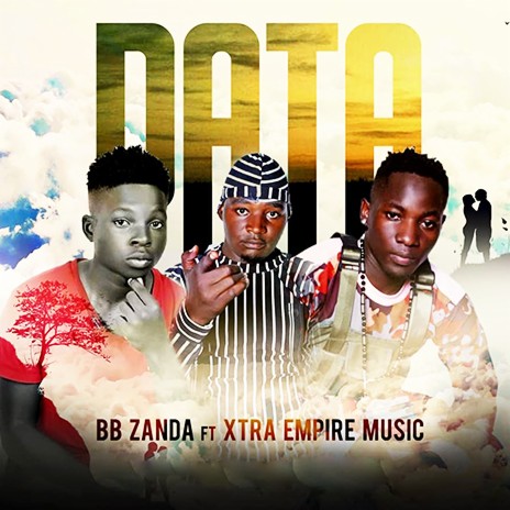 Data ft. BB Zanda | Boomplay Music