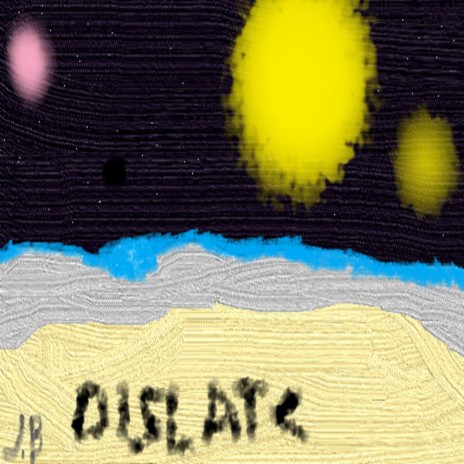 Dislate (Original Mix)
