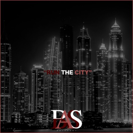 Run The City (Original Mix)