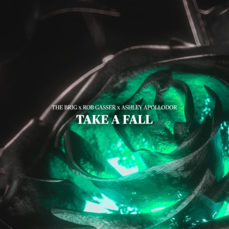 Take A Fall (Rob Gasser Edit) ft. Rob Gasser & Ashley Apollodor