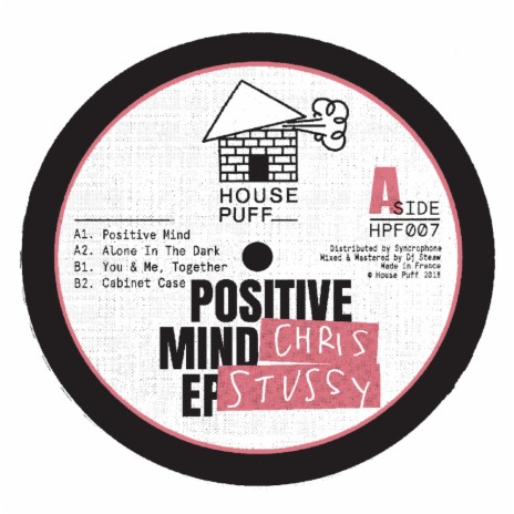 Positive Mind (Original Mix) | Boomplay Music