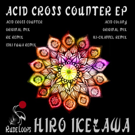 Acid Cross Counter (RK Remix)