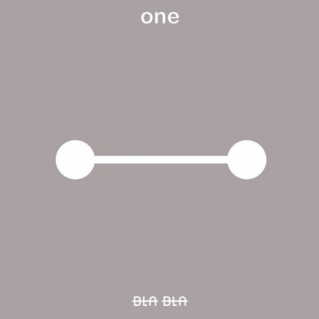 One [Ten Days Before] (Original Mix)