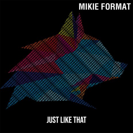 Just Like That (Original Mix)