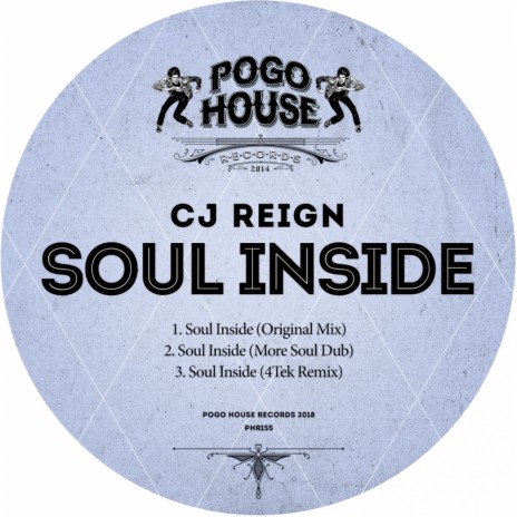 Soul Inside (4Tek Remix)