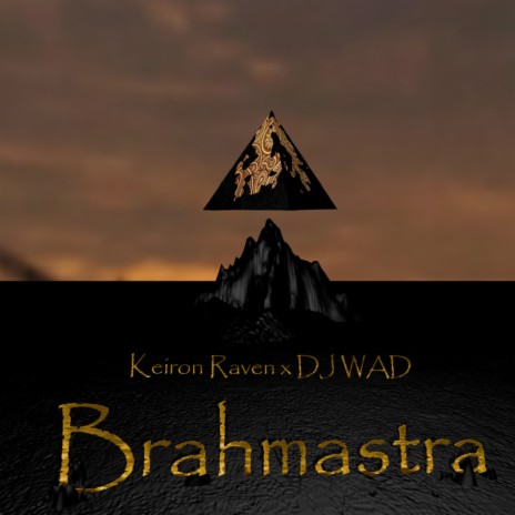 Brahmastra (Original Mix) ft. DJ WAD