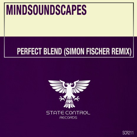 Perfect Blend (Simon Fischer Dub) | Boomplay Music