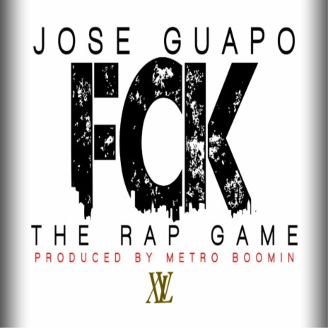 Fck The Rap Game | Boomplay Music