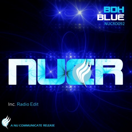 Blue (Radio Edit) | Boomplay Music