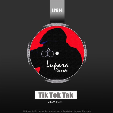 Tik Tak (Original Mix) | Boomplay Music
