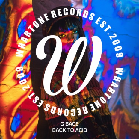 Back To Acid (Original Mix) | Boomplay Music