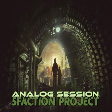 Analog Session (Original Mix)