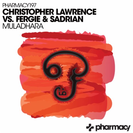 Muladhara (Original Mix) ft. Fergie & Sadrian