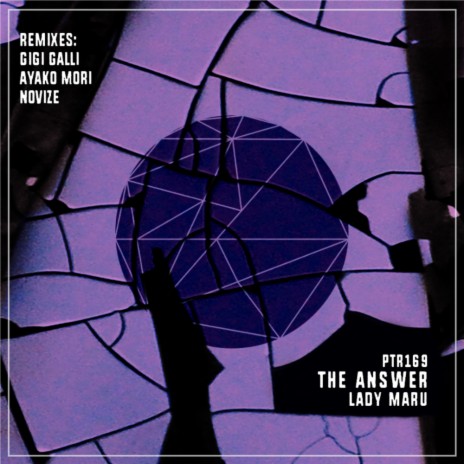 The Answer (Novize Remix)