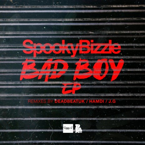 Badboy (Hamdi Remix) | Boomplay Music
