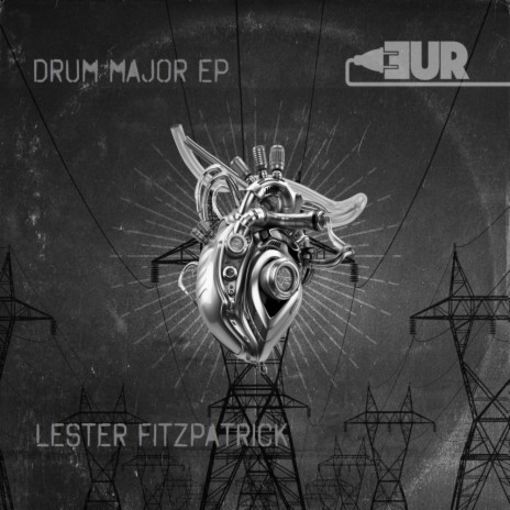 Drum Major (Original Mix)