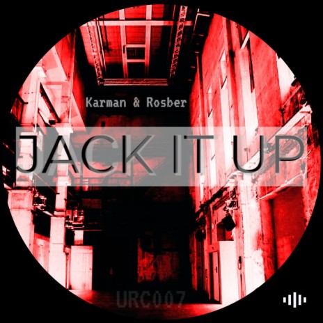 Jack It Up ft. Rosber | Boomplay Music