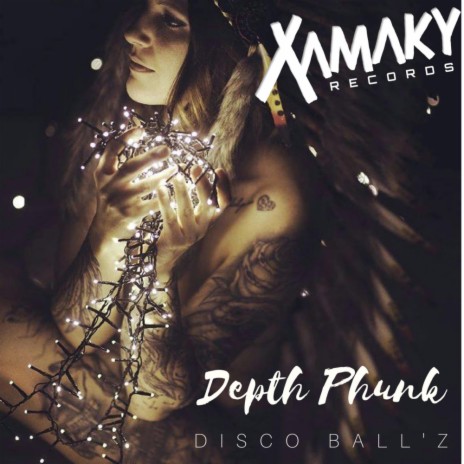 Let's Go Dancing (Original Mix) ft. Depth Phunk | Boomplay Music