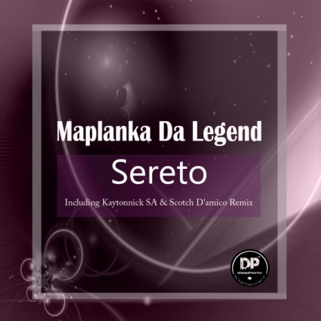 Sereto (Kaytonnick SA Remix)