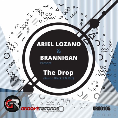 The Drop (Rustic Black Remix) ft. Brannigan & Rustic Black | Boomplay Music