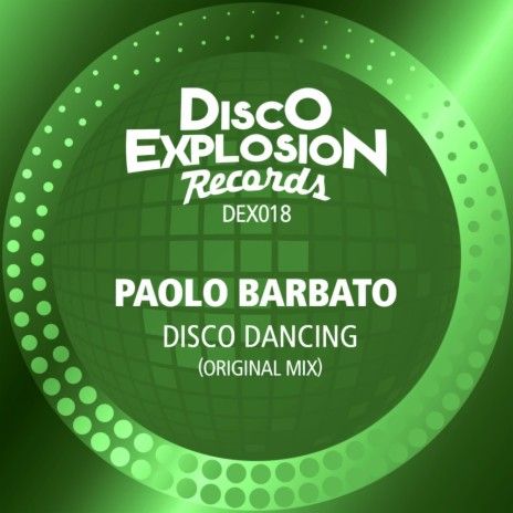Disco Dancing (Original Mix)