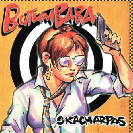 Skacharpas | Boomplay Music