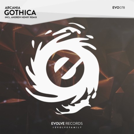 Gothica (Radio Mix) | Boomplay Music