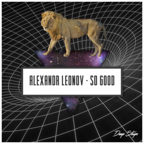So Good (Original Mix) | Boomplay Music