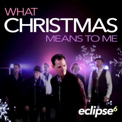 What Christmas Means to Me | Boomplay Music