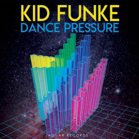 Dance Pressure (Original Mix) | Boomplay Music