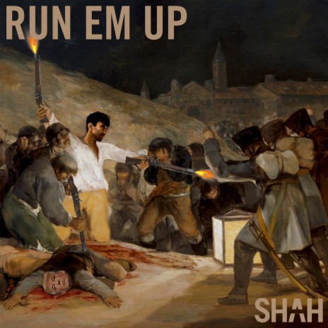 Run Em Up | Boomplay Music