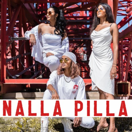 Nalla Pilla ft. Rolex Rasathy & Rebelle Perle | Boomplay Music