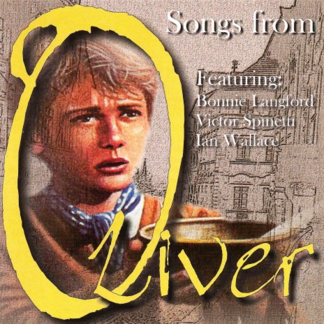 Reviewing The Situation (From "Songs From Oliver") | Boomplay Music