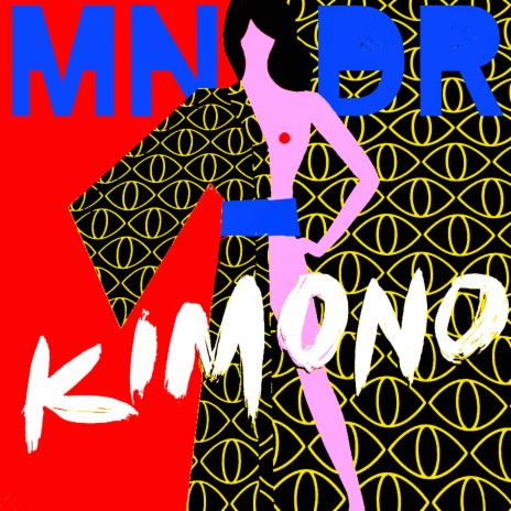 Kimono | Boomplay Music