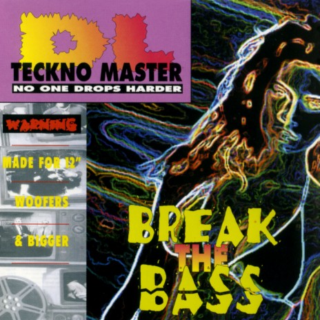 Mr. Mixer (Break The Bass) | Boomplay Music