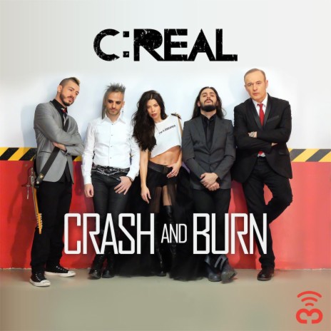 Crash and Burn | Boomplay Music