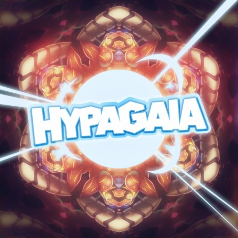 Hypagaia (Radio Mix)
