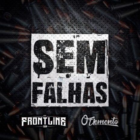 Sem Falhas ft. O Elemento | Boomplay Music